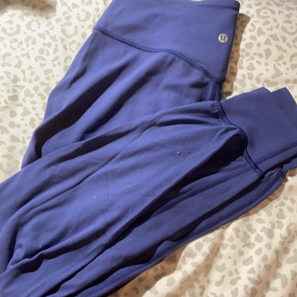 Lululemon Align Joggers